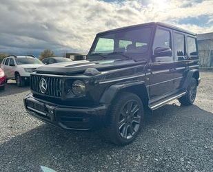Mercedes-Benz G 400 Gebrauchtwagen