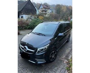 Mercedes-Benz V 250 Gebrauchtwagen