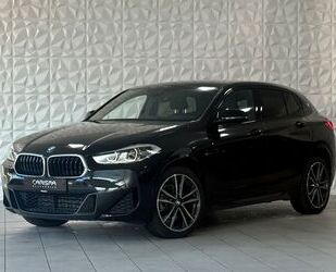 BMW X2 Gebrauchtwagen
