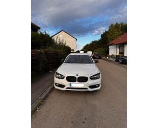 BMW 118 Gebrauchtwagen