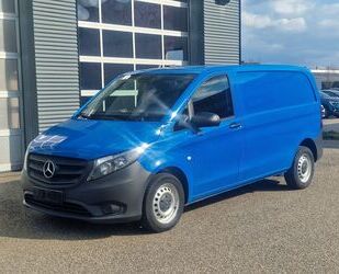 Mercedes-Benz Vito Gebrauchtwagen