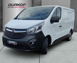 Opel Vivaro Gebrauchtwagen