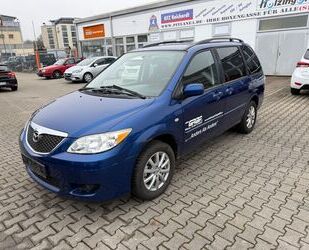 Mazda MPV Gebrauchtwagen