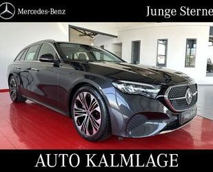 Mercedes-Benz E 220 Gebrauchtwagen