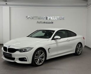 BMW 435 Gebrauchtwagen