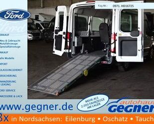 Ford Transit Gebrauchtwagen