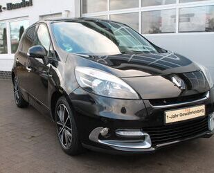 Renault Scenic Gebrauchtwagen