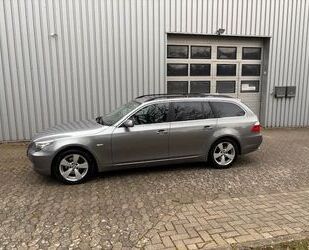 BMW 530 Gebrauchtwagen