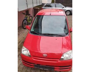 Daihatsu Cuore 
