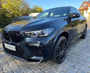 BMW X6 M Gebrauchtwagen