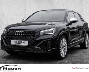Audi SQ2 Gebrauchtwagen