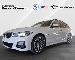 BMW 330 Gebrauchtwagen