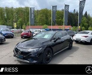 Mercedes-Benz EQE Gebrauchtwagen