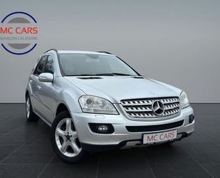 Mercedes-Benz ML 280 Gebrauchtwagen