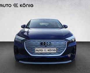 Audi Q4 Gebrauchtwagen