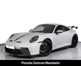 Porsche 992 Gebrauchtwagen