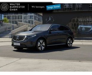 Mercedes-Benz EQC Gebrauchtwagen