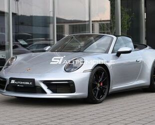 Porsche 992 Gebrauchtwagen