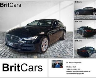 Jaguar XE Gebrauchtwagen