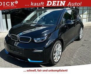 BMW i3 Gebrauchtwagen
