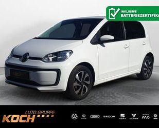 VW up! Gebrauchtwagen