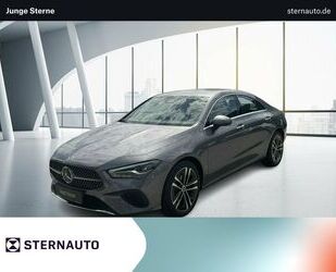 Mercedes-Benz CLA 180 Gebrauchtwagen