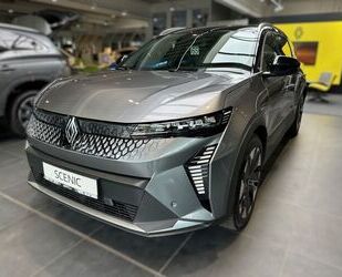 Renault Scenic Gebrauchtwagen