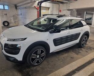 Citroen C4 Cactus Gebrauchtwagen