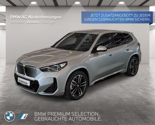 BMW iX1 Gebrauchtwagen