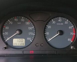 Citroen SAXO Gebrauchtwagen