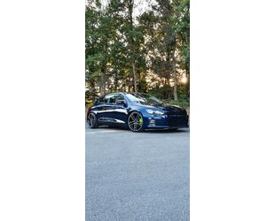 VW Scirocco Gebrauchtwagen