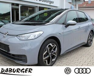 VW ID.3 Gebrauchtwagen