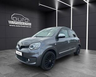 Renault Twingo Gebrauchtwagen