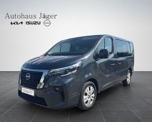 Nissan Primastar Gebrauchtwagen