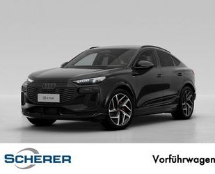Audi Q6 e-tron Gebrauchtwagen