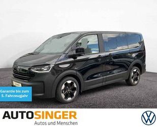 VW T7 Caravelle Gebrauchtwagen
