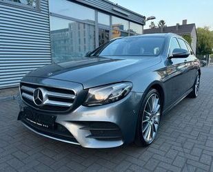 Mercedes-Benz E 350 Gebrauchtwagen