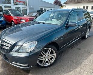 Mercedes-Benz E 350 Gebrauchtwagen