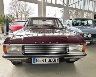 Ford Granada Gebrauchtwagen