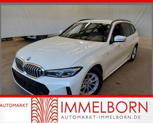 BMW 318 Gebrauchtwagen