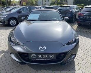 Mazda MX-5 Gebrauchtwagen