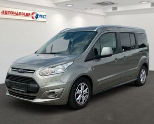 Ford Grand Tourneo Gebrauchtwagen