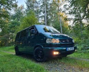 VW T4 Multivan Gebrauchtwagen