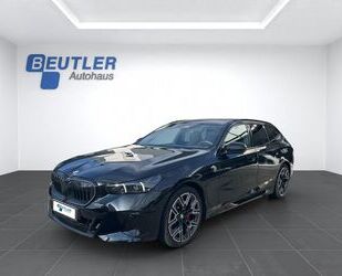 BMW 520 Gebrauchtwagen