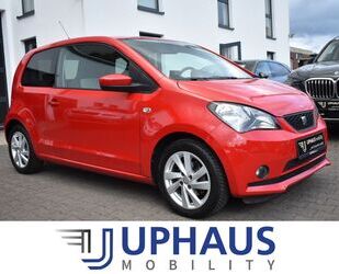 Seat Mii Gebrauchtwagen