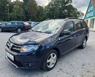 Dacia Logan Gebrauchtwagen