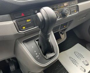 VW Crafter Gebrauchtwagen