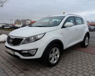 Kia Sportage Gebrauchtwagen