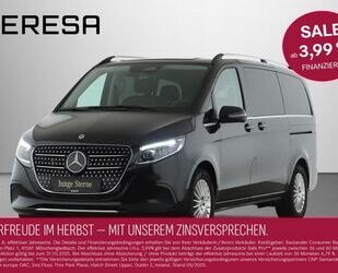 Mercedes-Benz V 250 Gebrauchtwagen