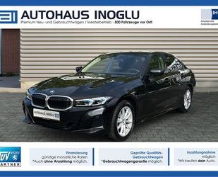 BMW 318 Gebrauchtwagen